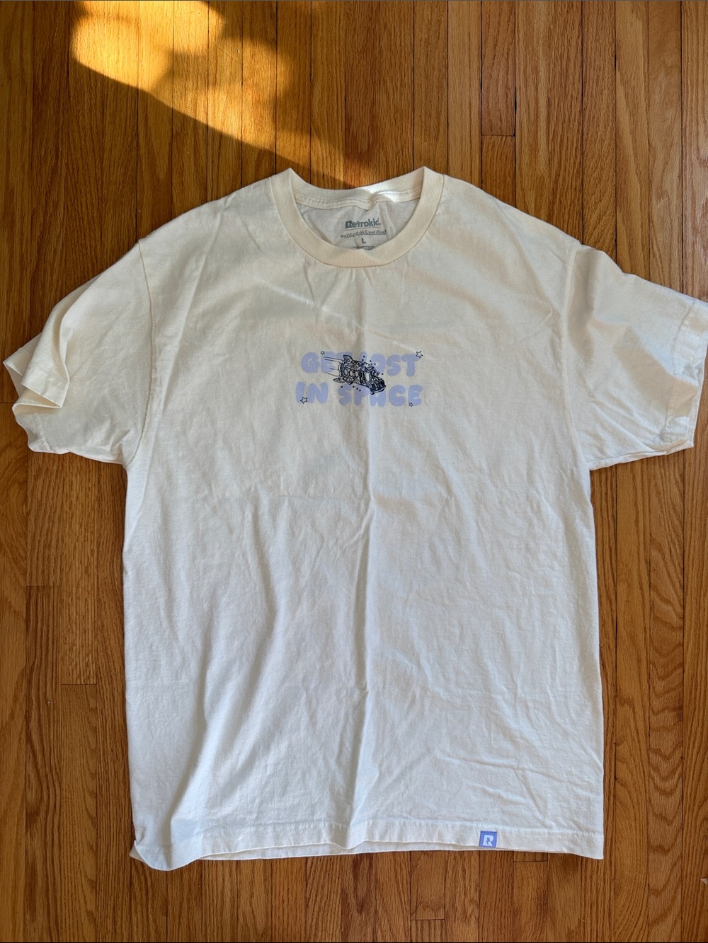 Magic School Bus | Retrokid Tshirt